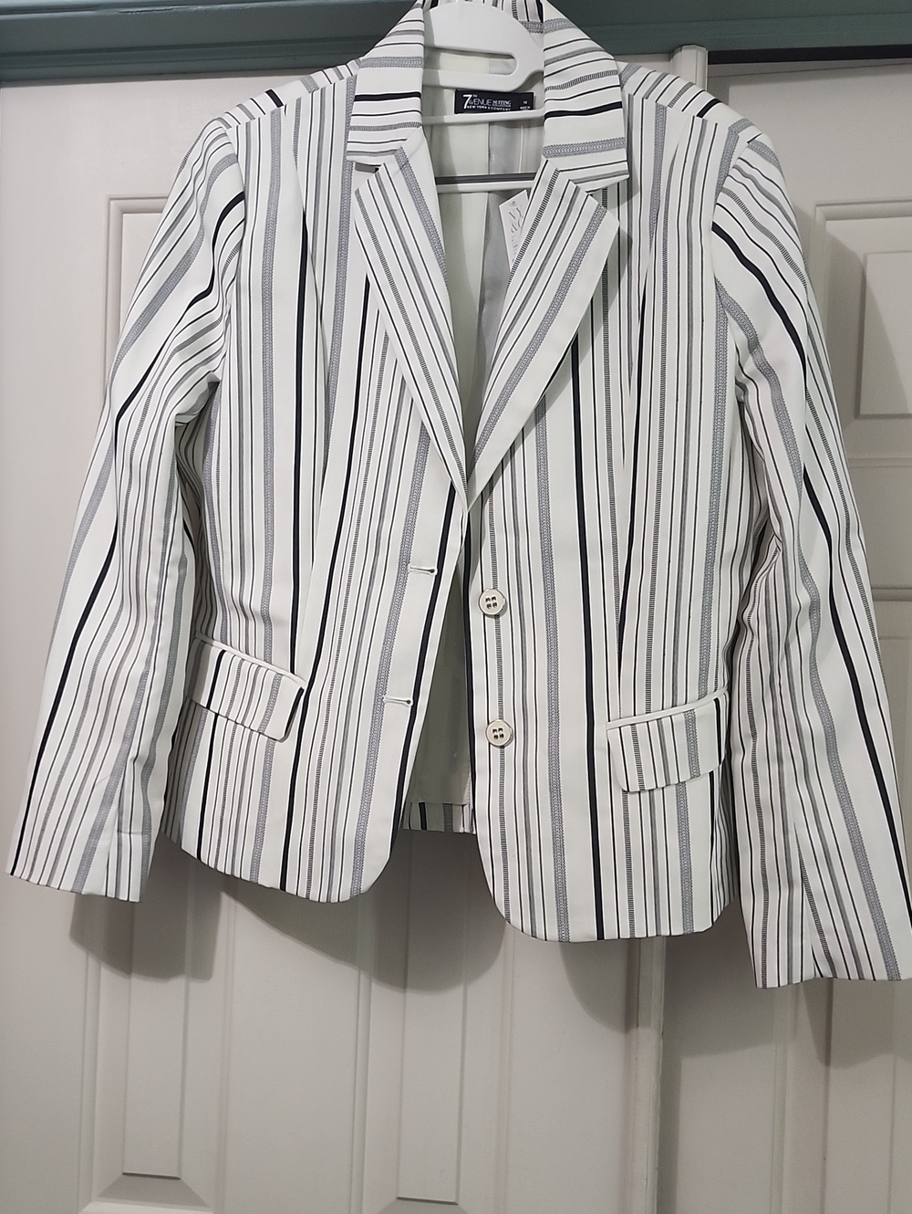 New York & Company Women's Blazer